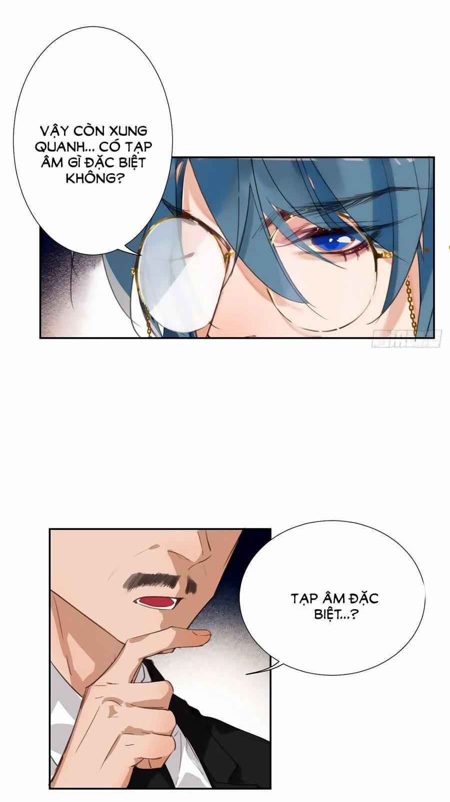 Mối Quan Hệ Không Hoàn Hảo 32 trang 18