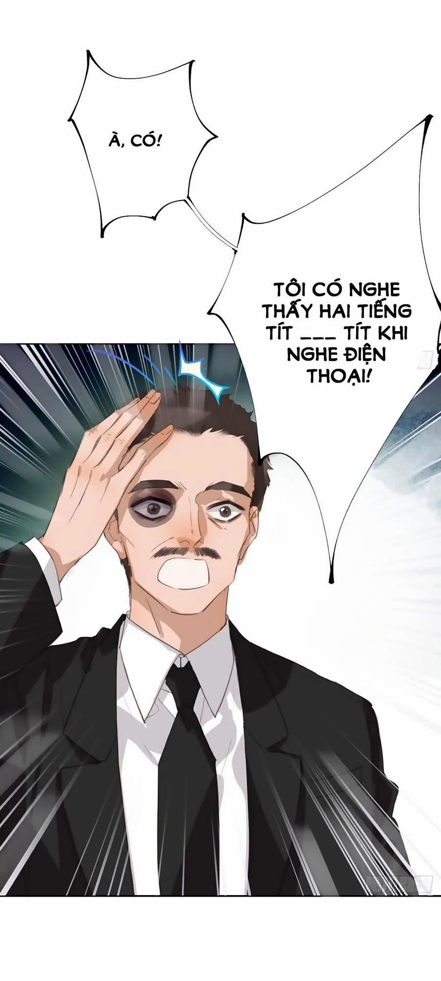 Mối Quan Hệ Không Hoàn Hảo 32 trang 19