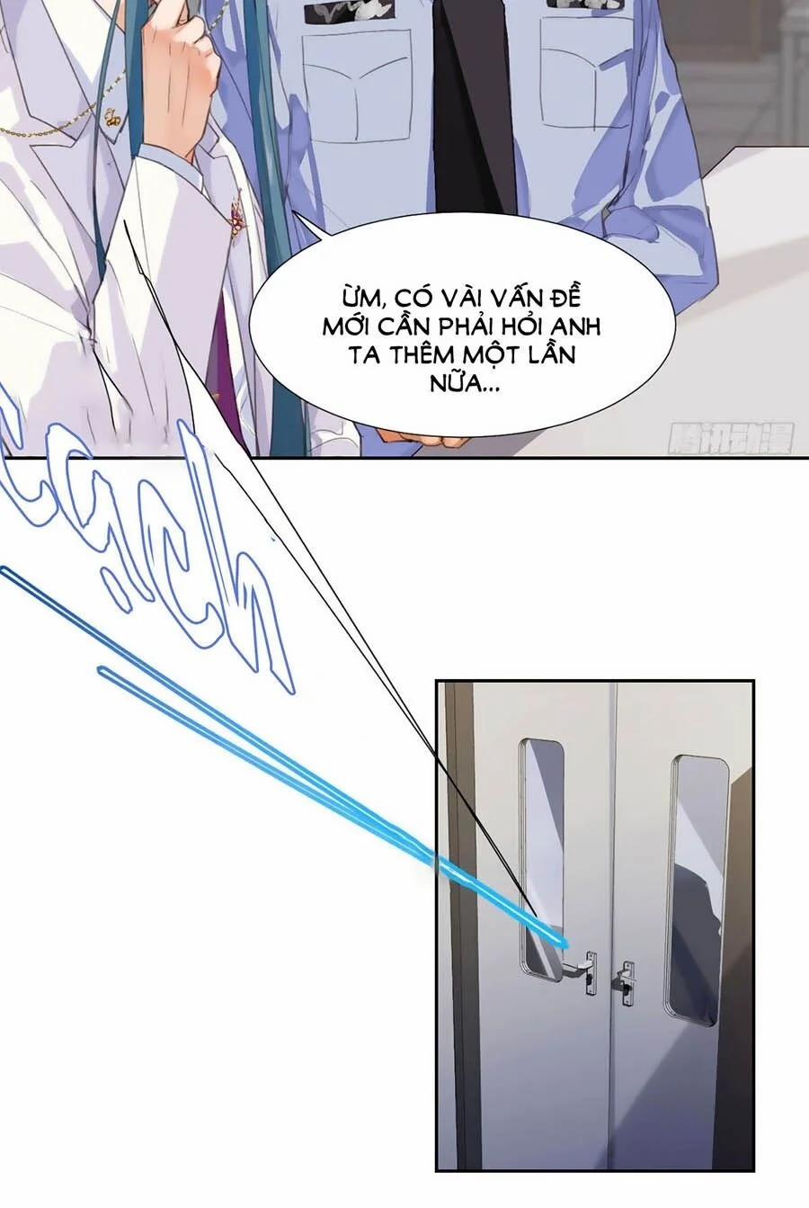 Mối Quan Hệ Không Hoàn Hảo 32 trang 2