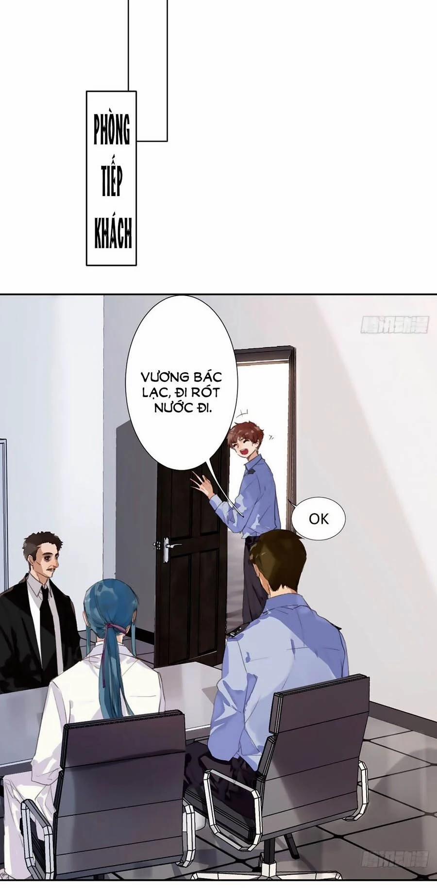 Mối Quan Hệ Không Hoàn Hảo 32 trang 4