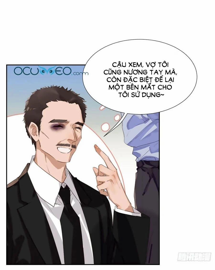 Mối Quan Hệ Không Hoàn Hảo 32 trang 7