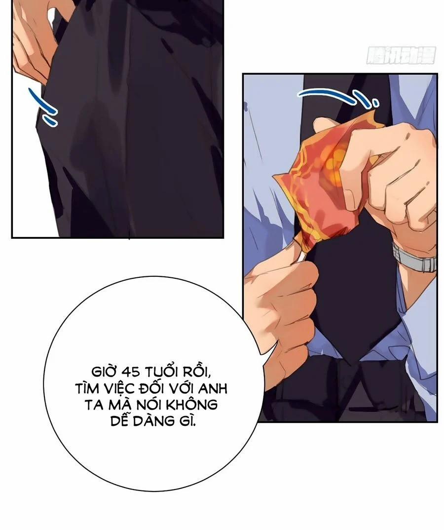 Mối Quan Hệ Không Hoàn Hảo 33 trang 11