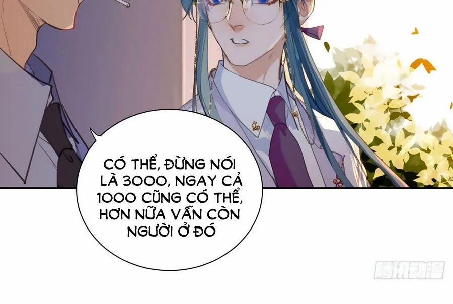 Mối Quan Hệ Không Hoàn Hảo 33 trang 14