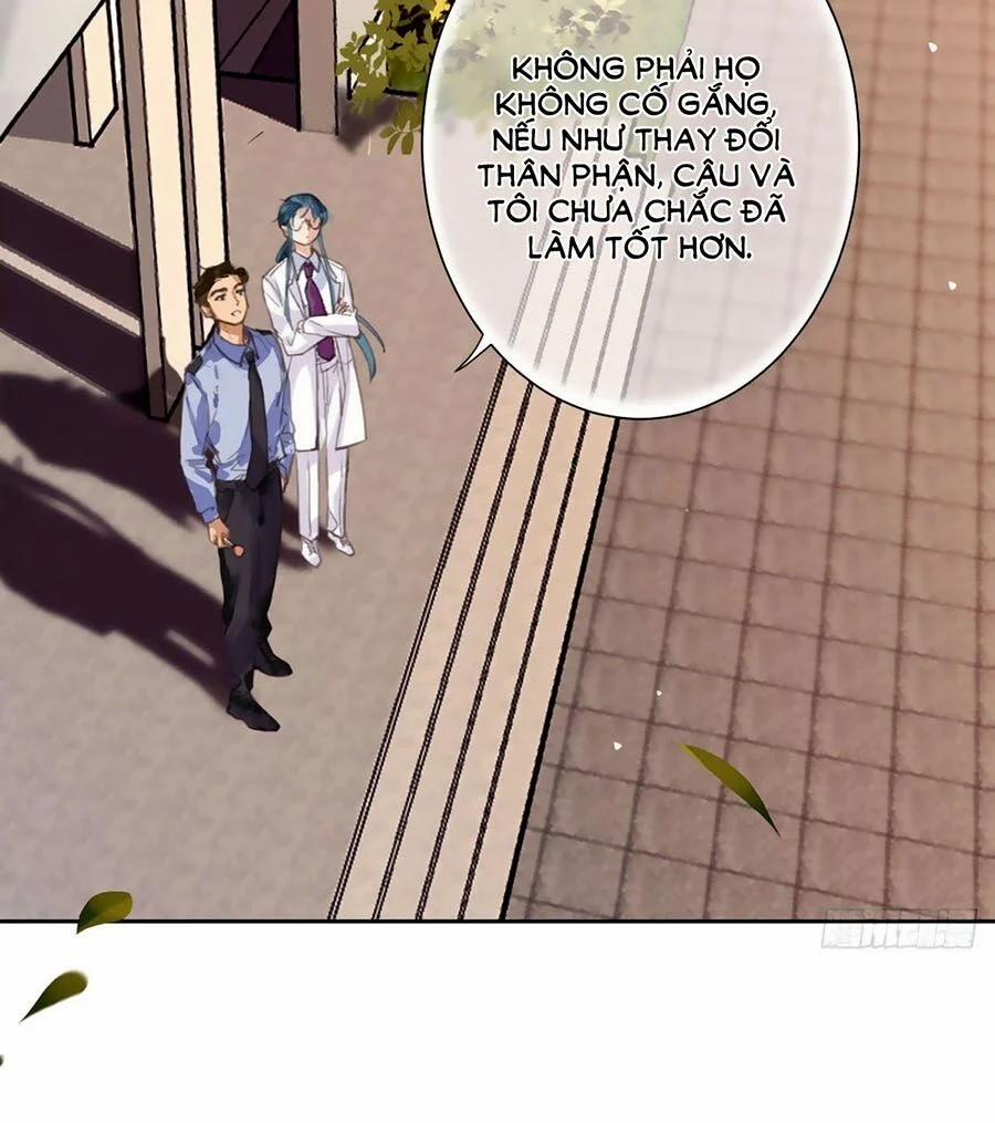 Mối Quan Hệ Không Hoàn Hảo 33 trang 20