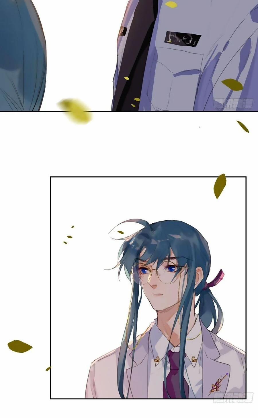 Mối Quan Hệ Không Hoàn Hảo 33 trang 24