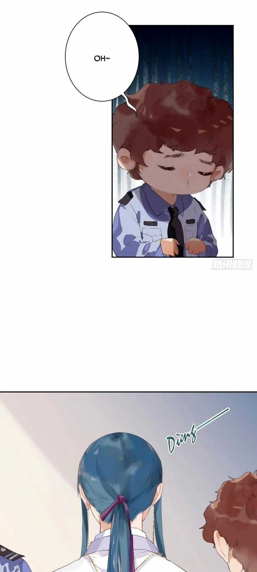 Mối Quan Hệ Không Hoàn Hảo 33 trang 4