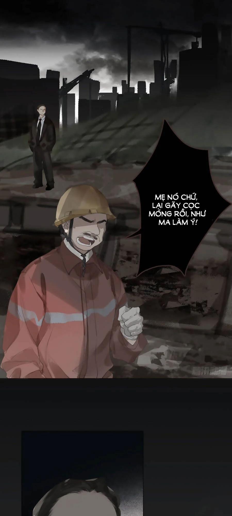 Mối Quan Hệ Không Hoàn Hảo 34 trang 10