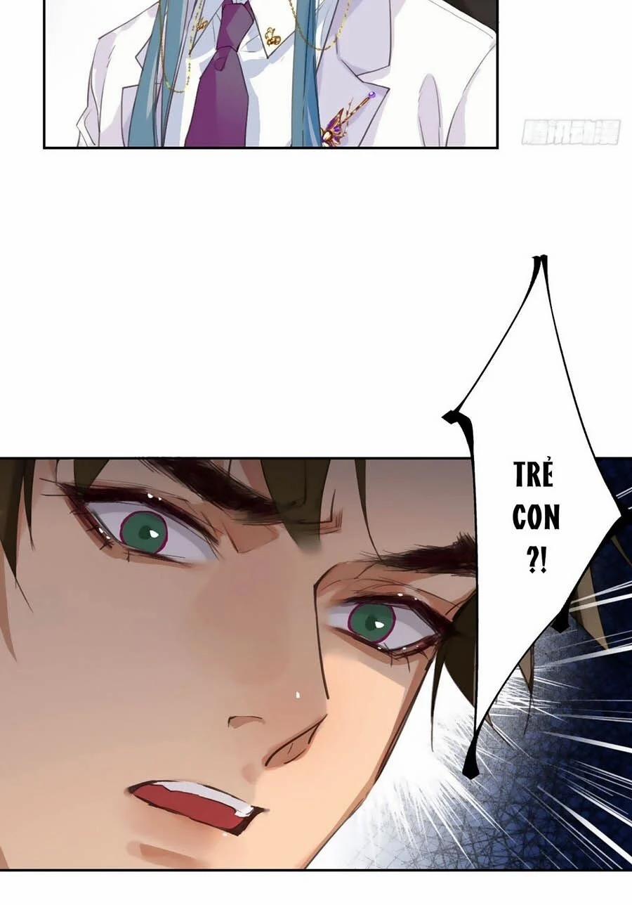 Mối Quan Hệ Không Hoàn Hảo 34 trang 15