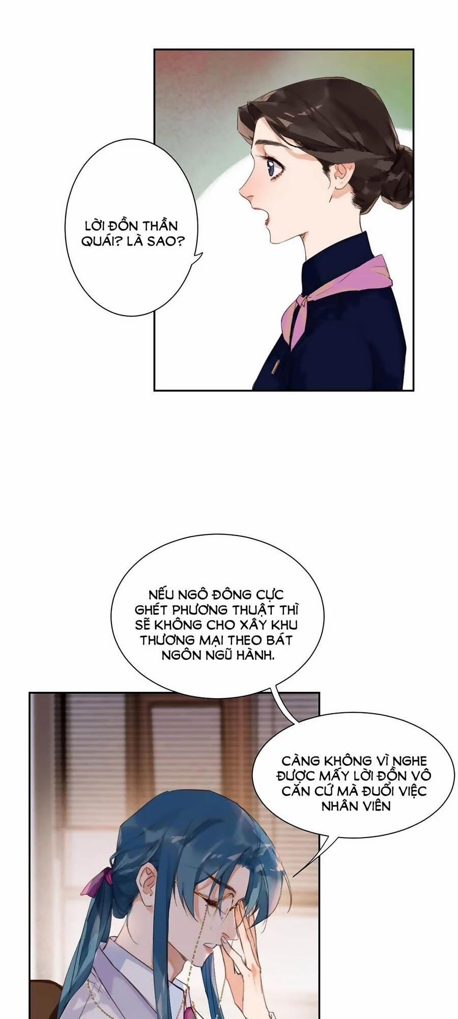 Mối Quan Hệ Không Hoàn Hảo 34 trang 2