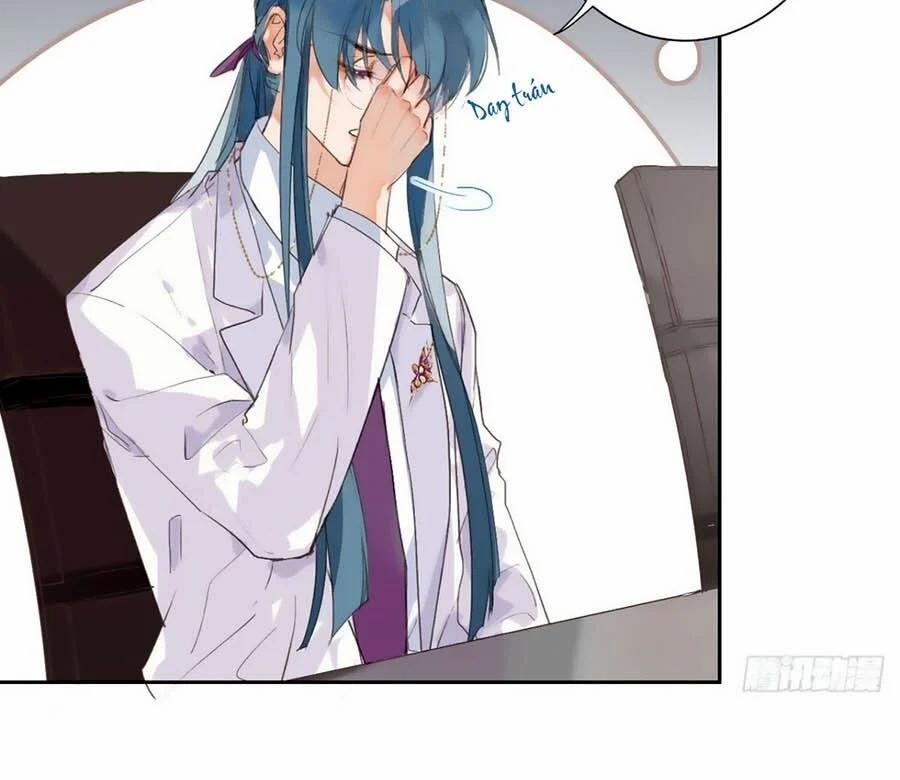 Mối Quan Hệ Không Hoàn Hảo 34 trang 25