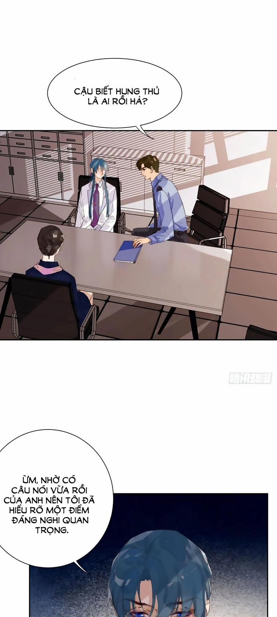 Mối Quan Hệ Không Hoàn Hảo 34 trang 26