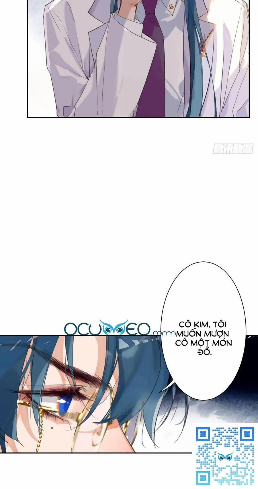 Mối Quan Hệ Không Hoàn Hảo 34 trang 28