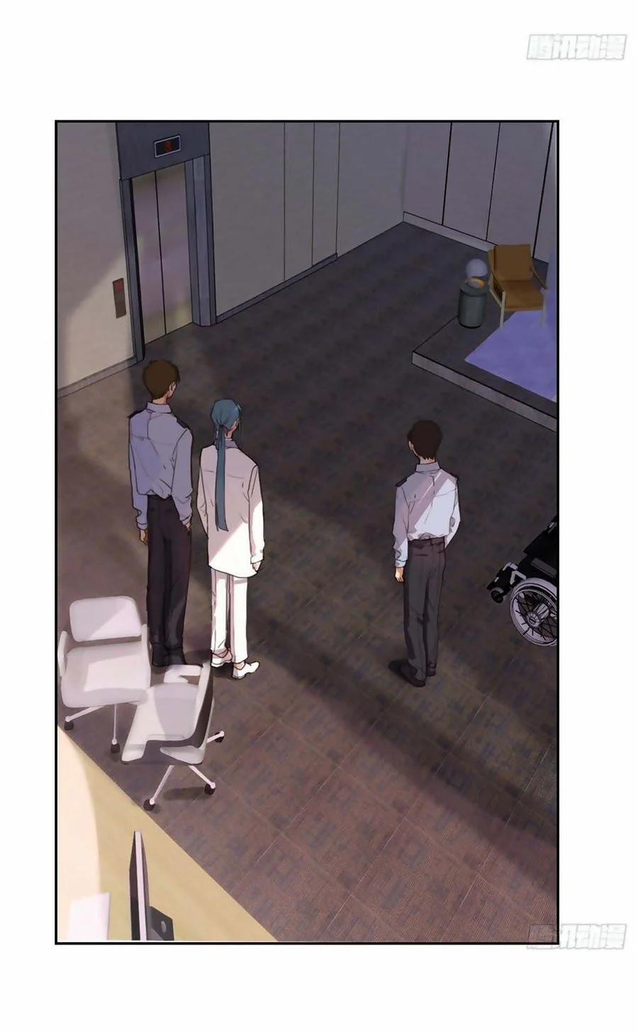 Mối Quan Hệ Không Hoàn Hảo 35 trang 1