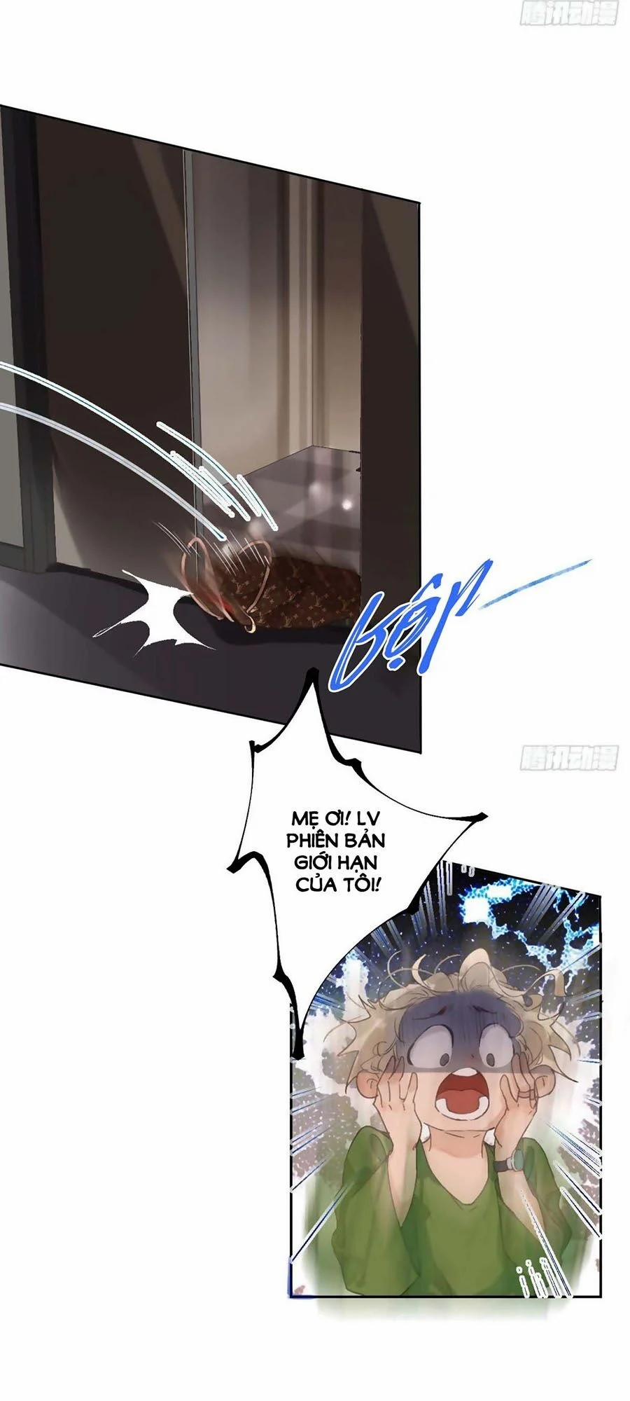 Mối Quan Hệ Không Hoàn Hảo 35 trang 10