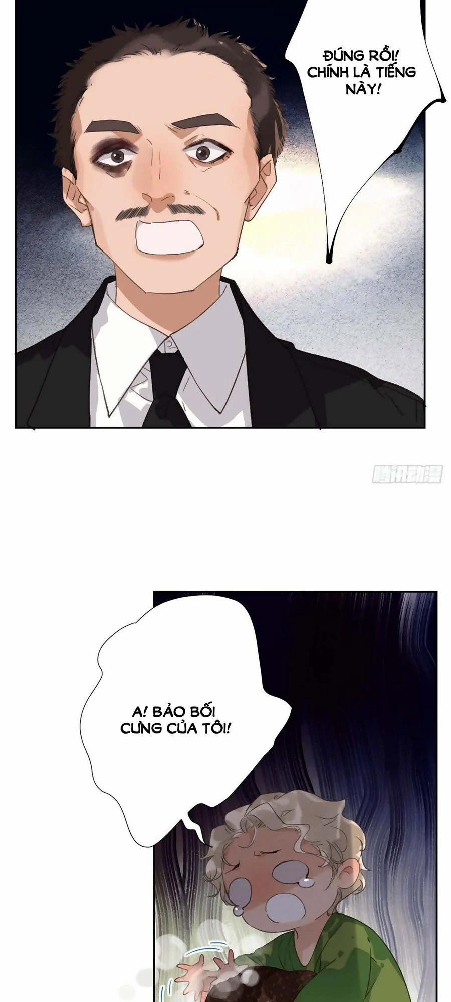 Mối Quan Hệ Không Hoàn Hảo 35 trang 12