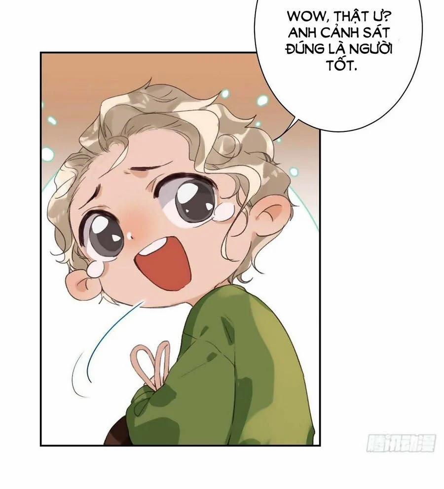 Mối Quan Hệ Không Hoàn Hảo 35 trang 15