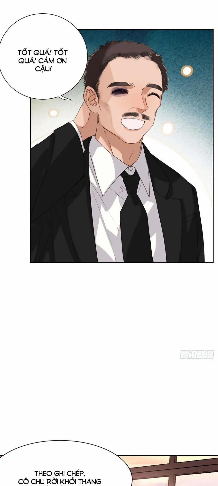 Mối Quan Hệ Không Hoàn Hảo 35 trang 16