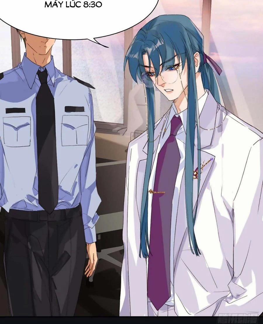 Mối Quan Hệ Không Hoàn Hảo 35 trang 17