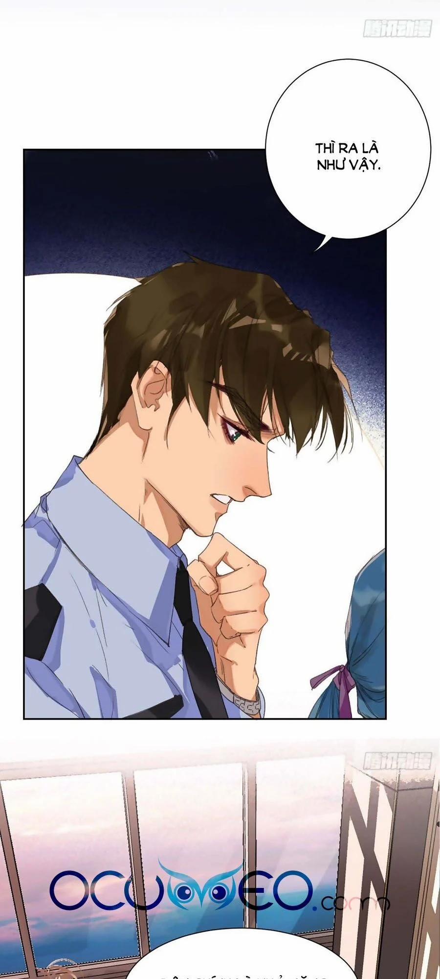 Mối Quan Hệ Không Hoàn Hảo 35 trang 20