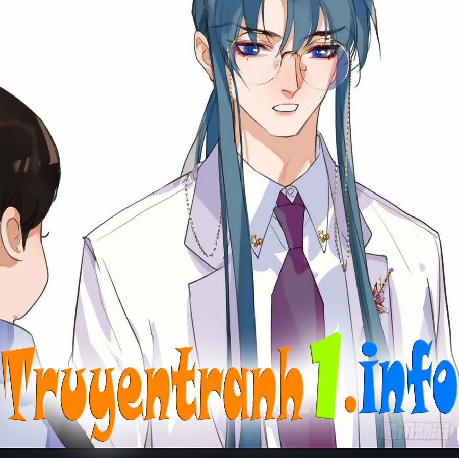 Mối Quan Hệ Không Hoàn Hảo 35 trang 23