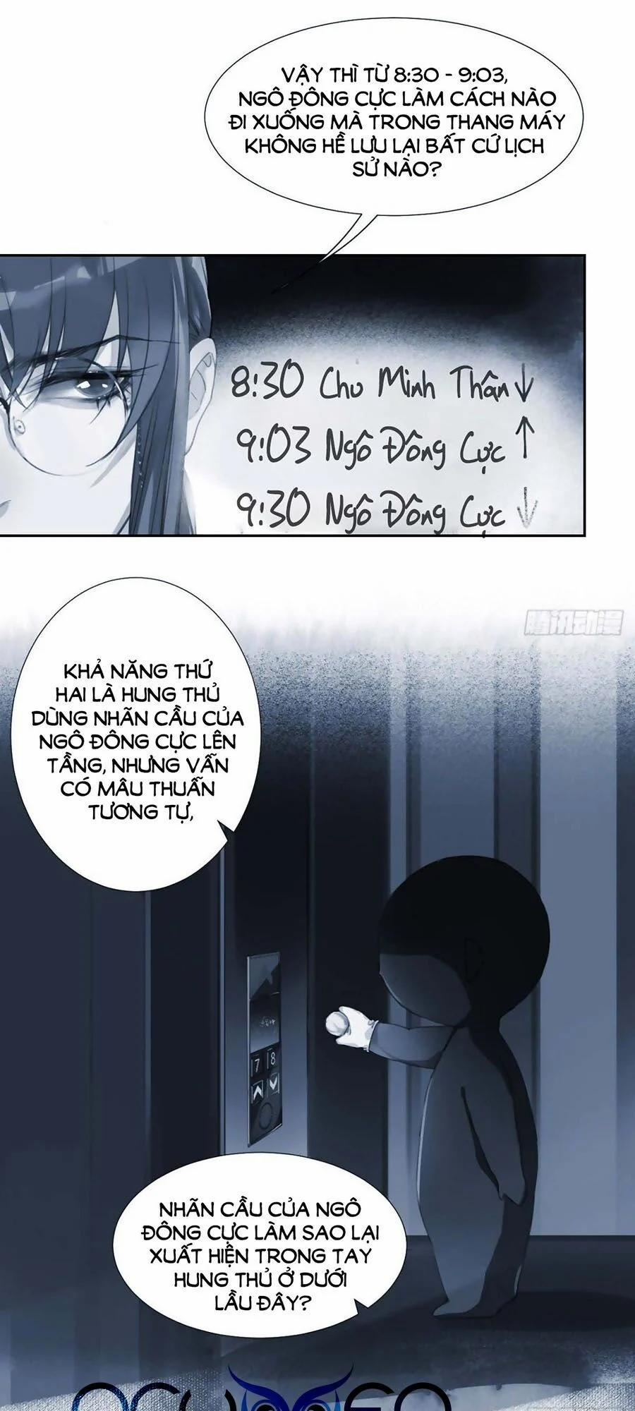 Mối Quan Hệ Không Hoàn Hảo 35 trang 26