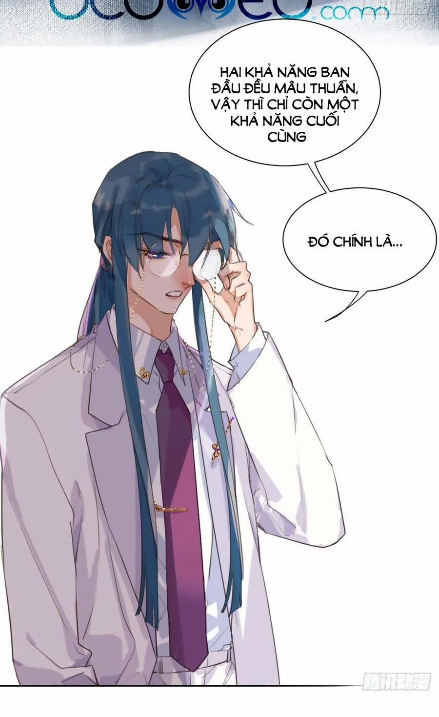 Mối Quan Hệ Không Hoàn Hảo 35 trang 27