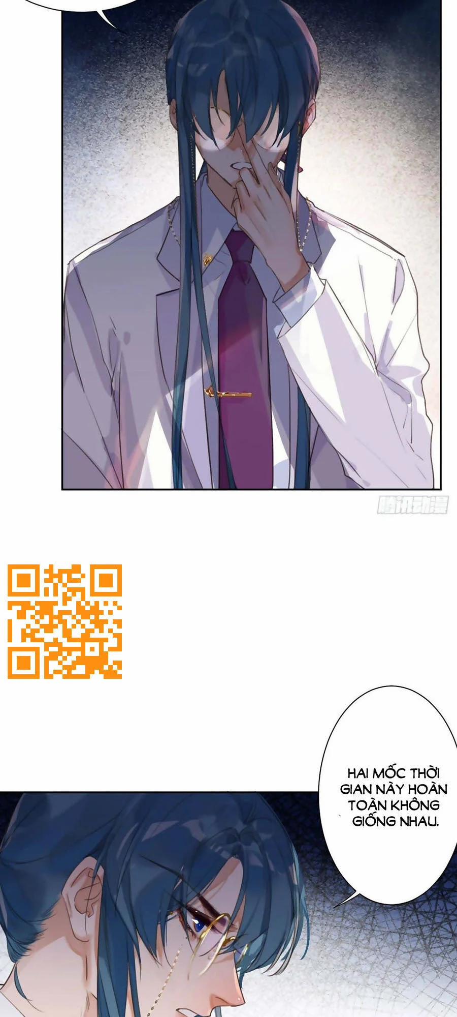 Mối Quan Hệ Không Hoàn Hảo 35 trang 31