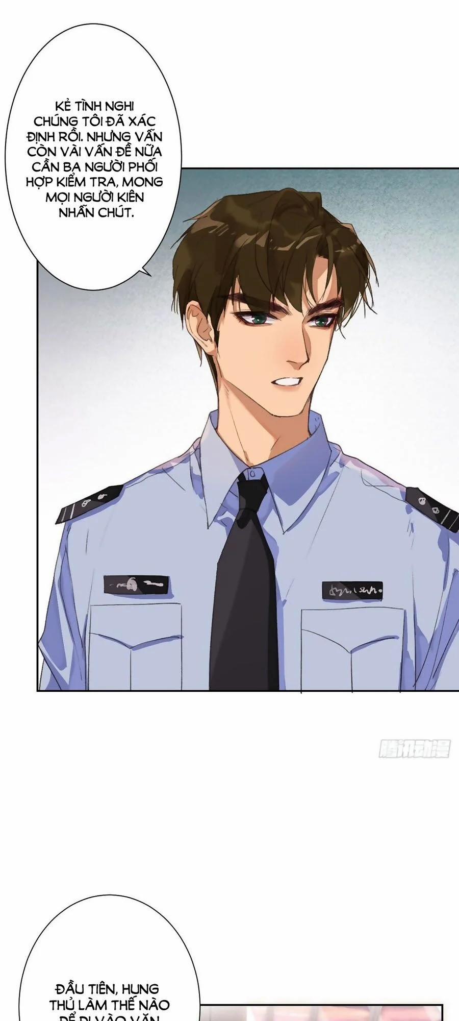 Mối Quan Hệ Không Hoàn Hảo 35 trang 4