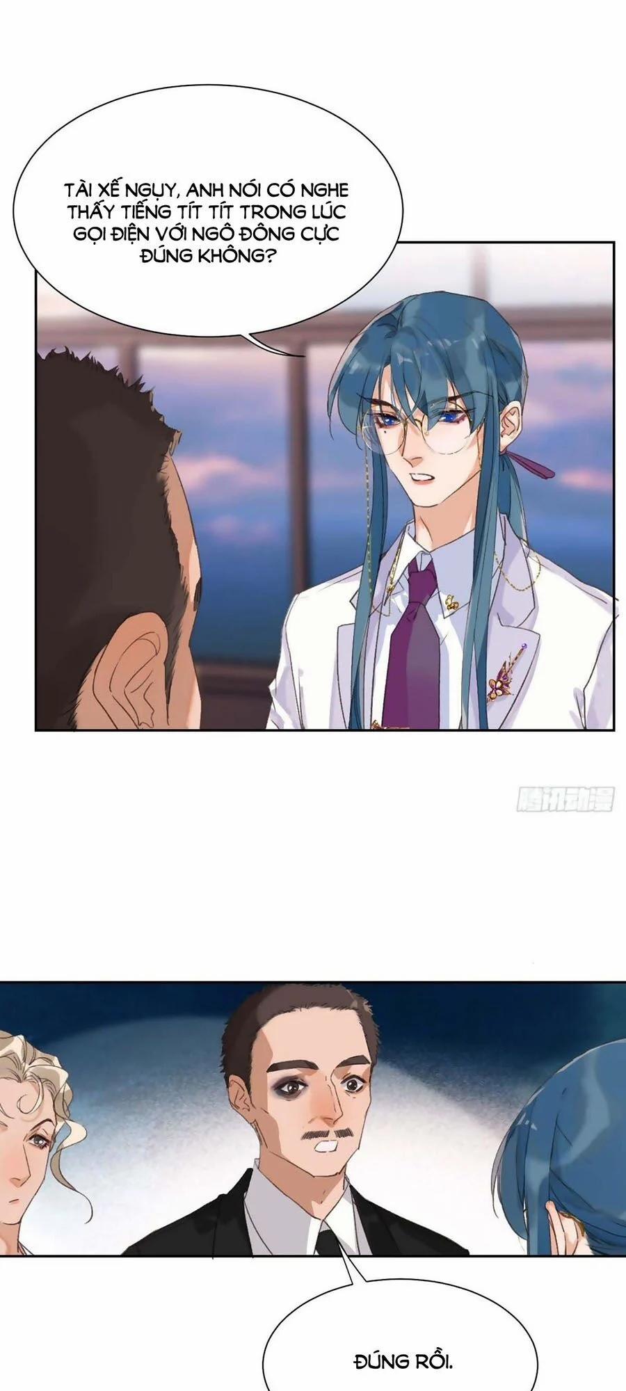 Mối Quan Hệ Không Hoàn Hảo 35 trang 6