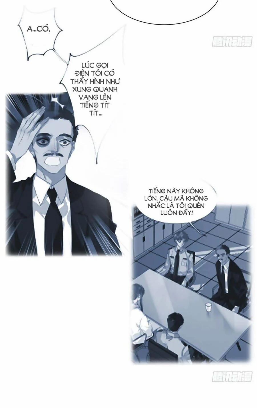 Mối Quan Hệ Không Hoàn Hảo 35 trang 7