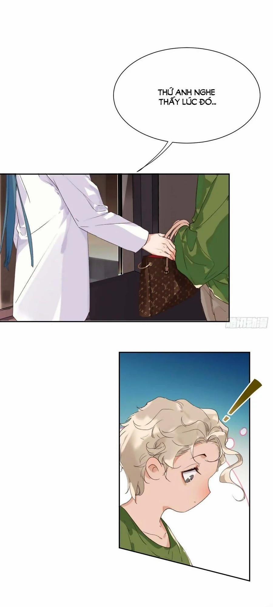 Mối Quan Hệ Không Hoàn Hảo 35 trang 8