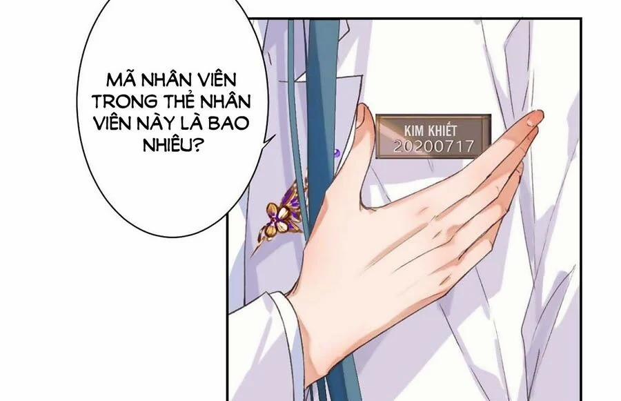 Mối Quan Hệ Không Hoàn Hảo 36 trang 12