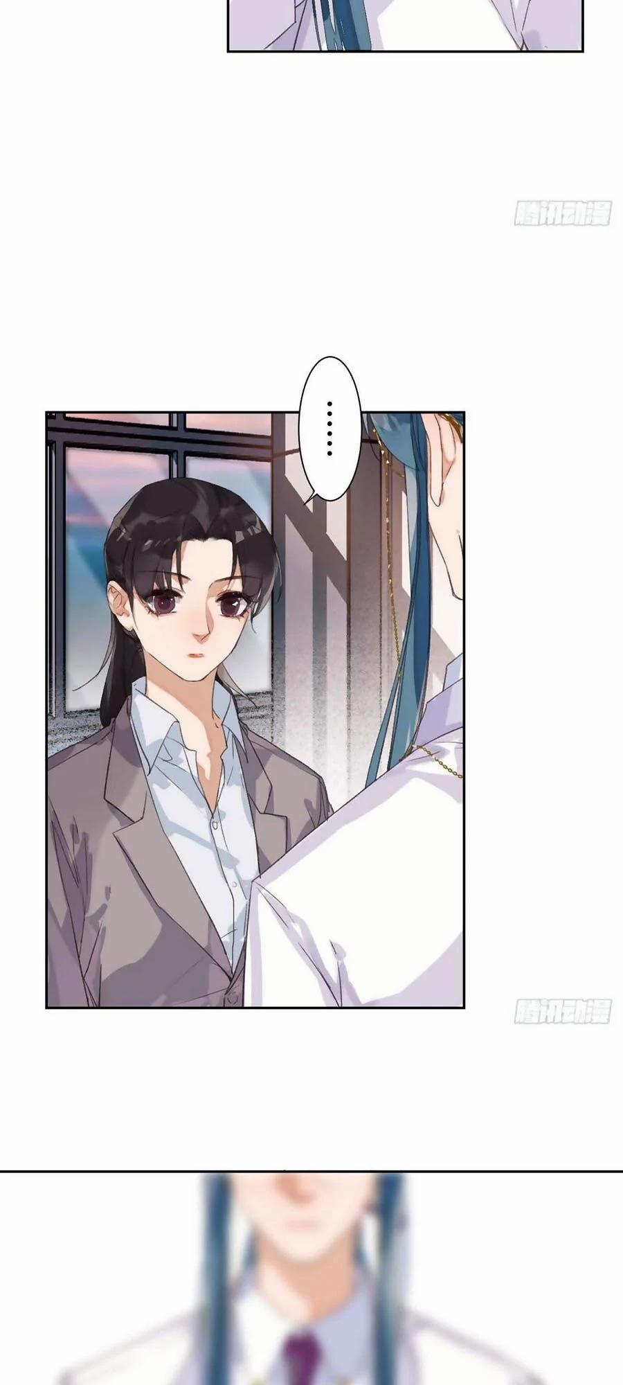 Mối Quan Hệ Không Hoàn Hảo 36 trang 13