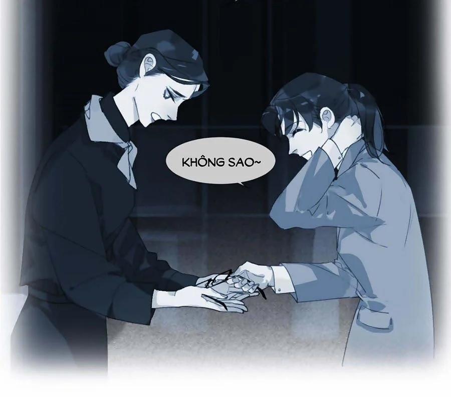 Mối Quan Hệ Không Hoàn Hảo 36 trang 18