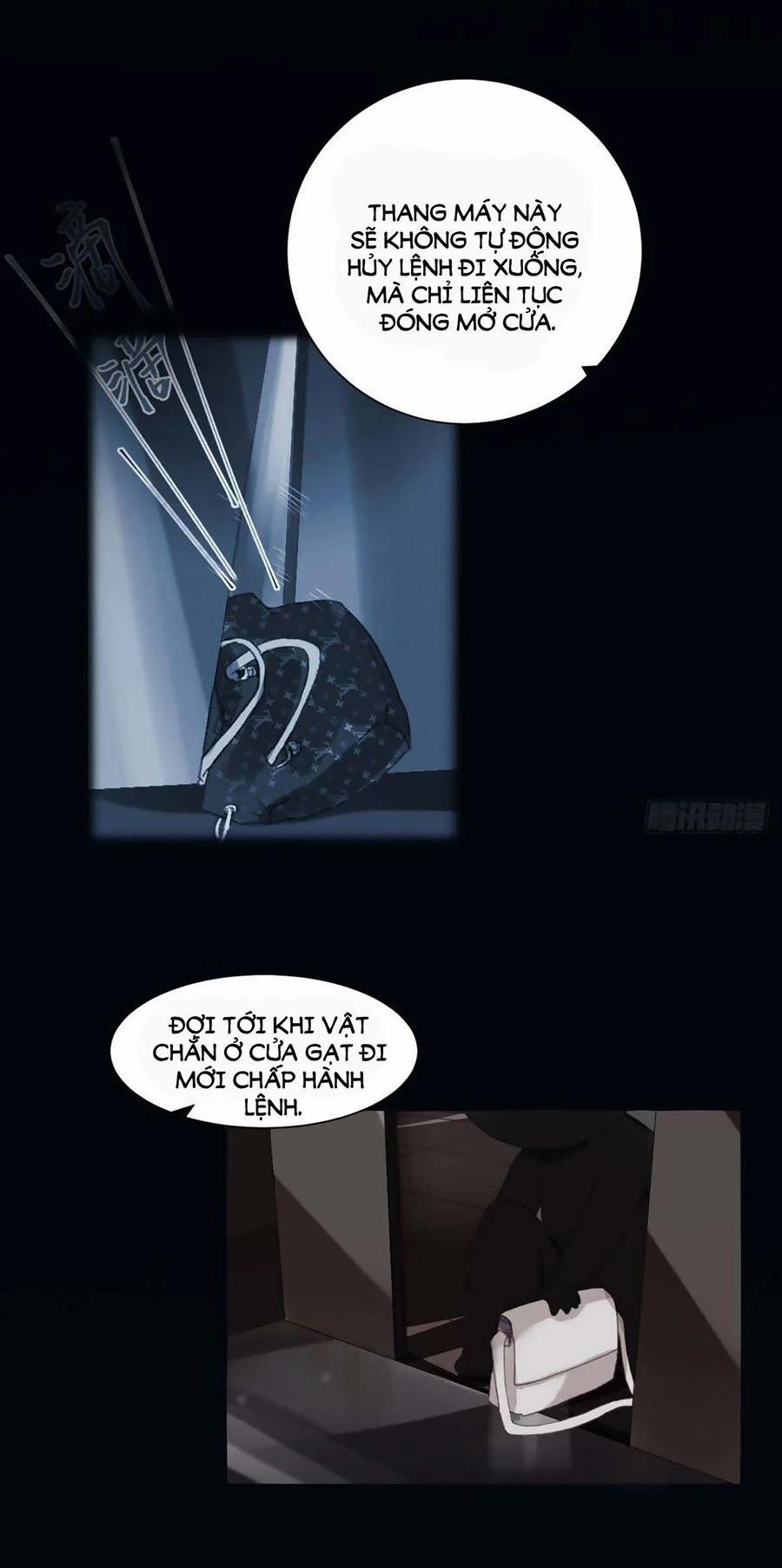 Mối Quan Hệ Không Hoàn Hảo 36 trang 2