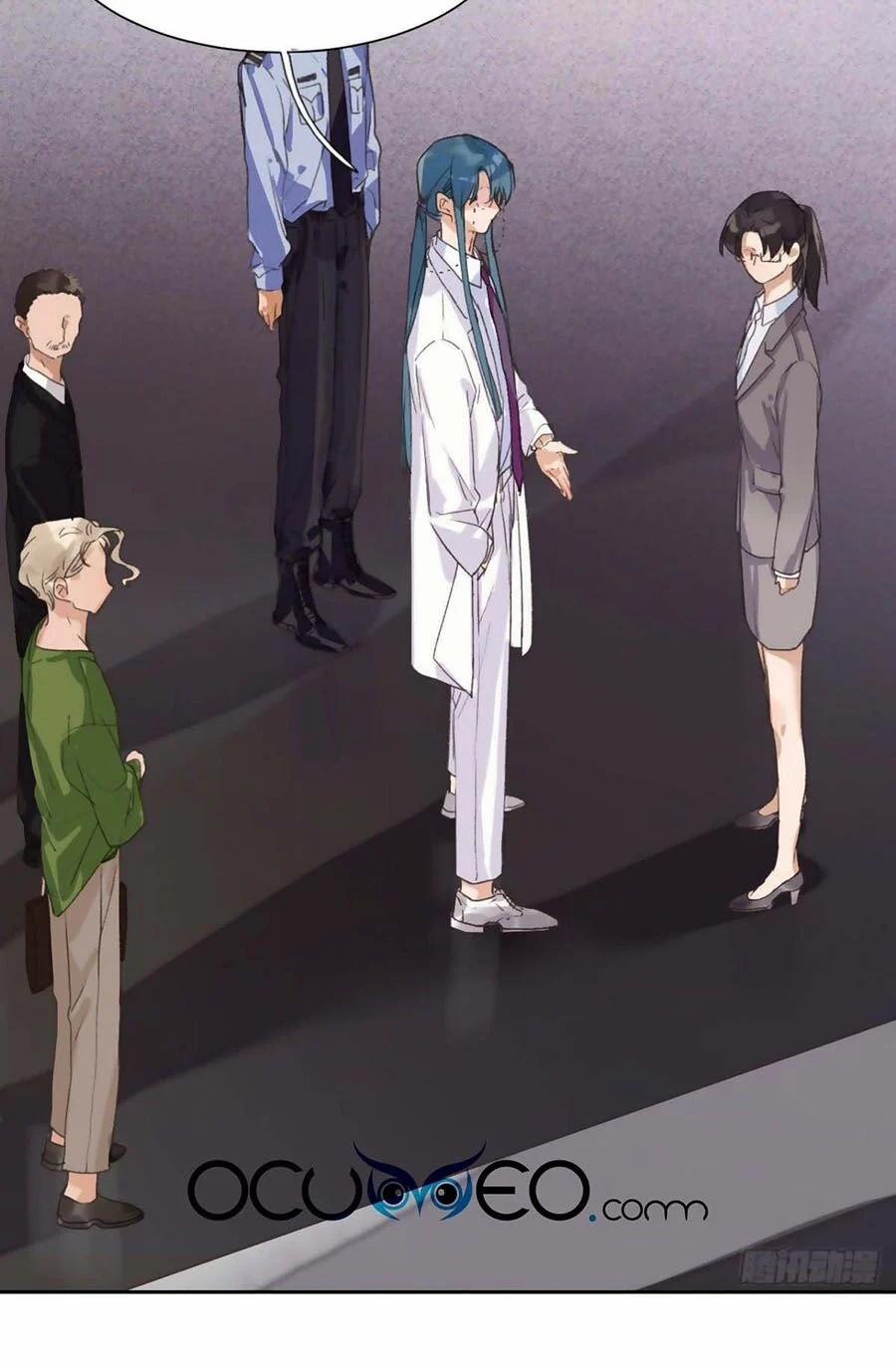 Mối Quan Hệ Không Hoàn Hảo 36 trang 22