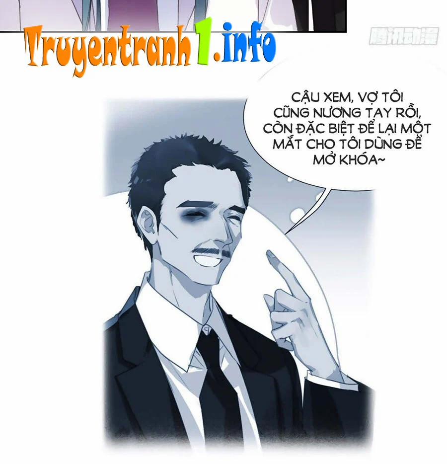 Mối Quan Hệ Không Hoàn Hảo 36 trang 24