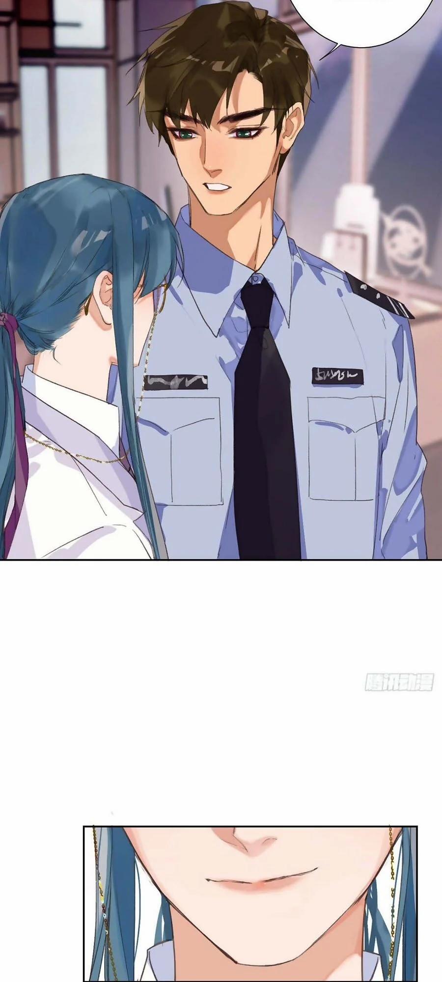 Mối Quan Hệ Không Hoàn Hảo 36 trang 26