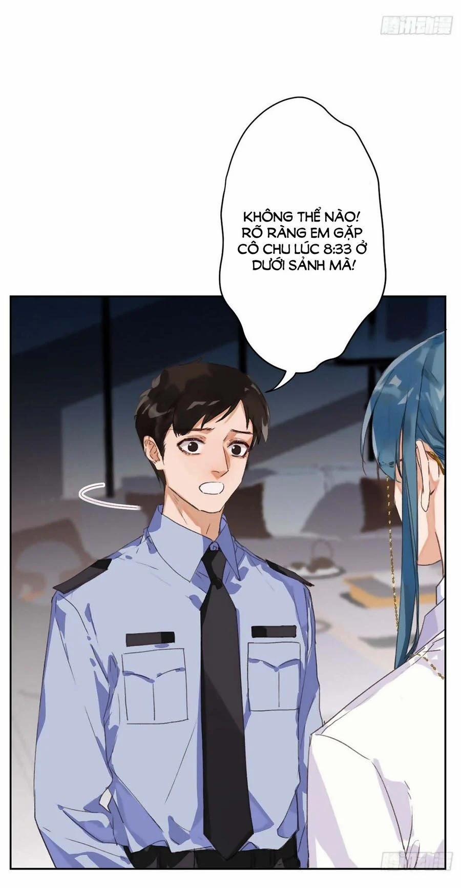 Mối Quan Hệ Không Hoàn Hảo 36 trang 6