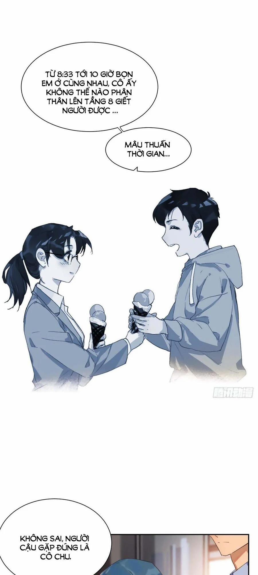 Mối Quan Hệ Không Hoàn Hảo 36 trang 7