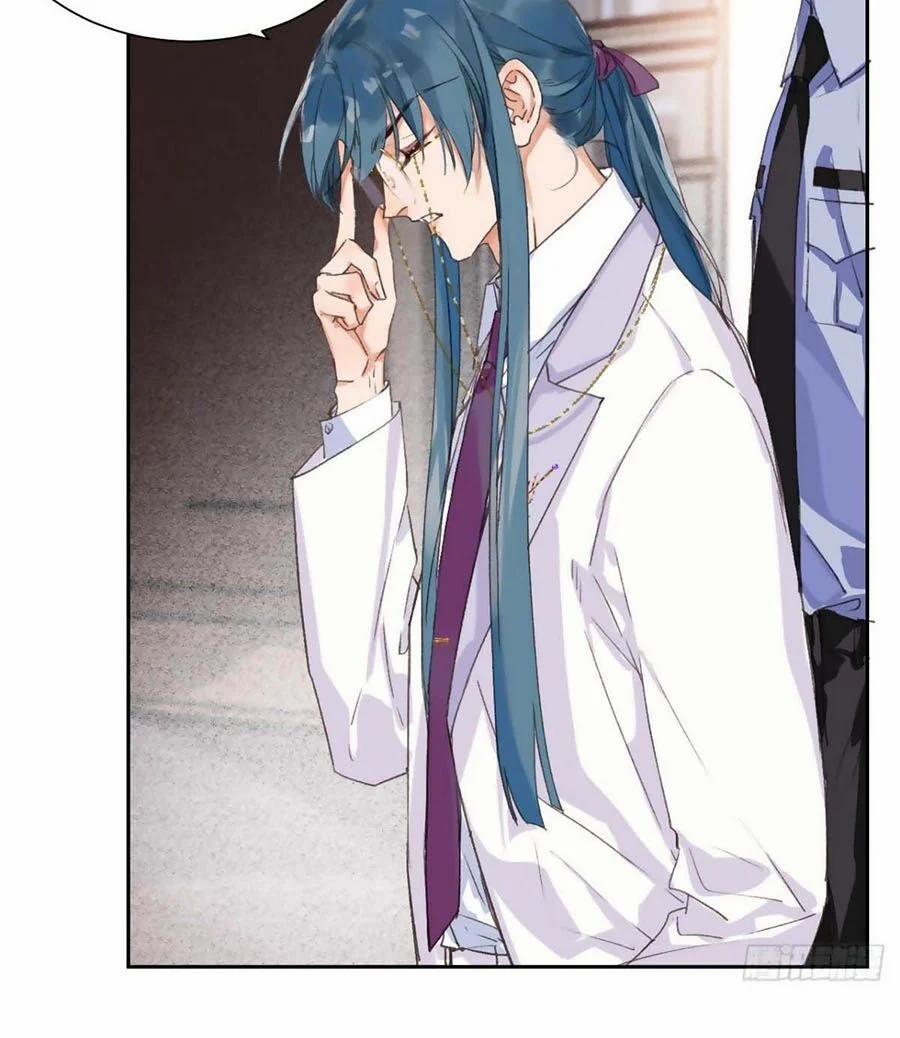 Mối Quan Hệ Không Hoàn Hảo 36 trang 8