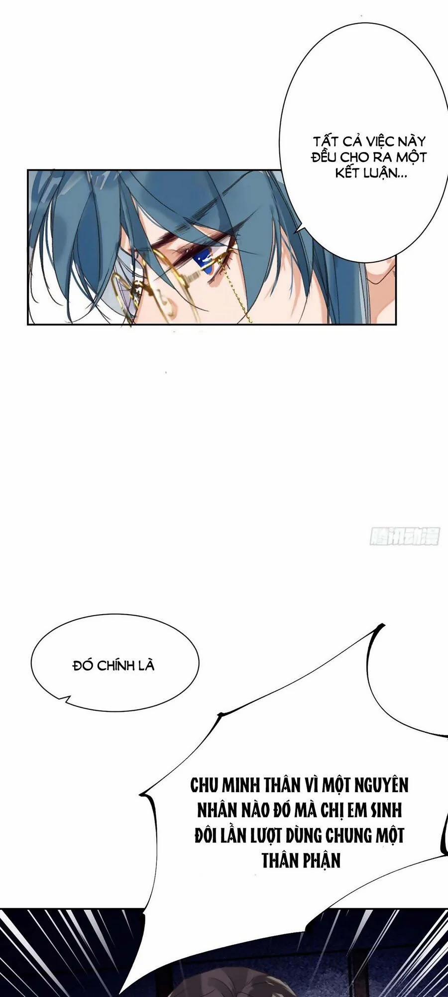 Mối Quan Hệ Không Hoàn Hảo 37 trang 10