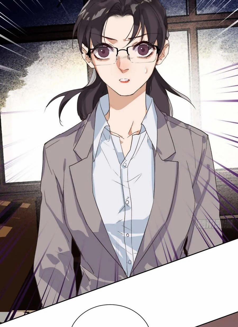 Mối Quan Hệ Không Hoàn Hảo 37 trang 11