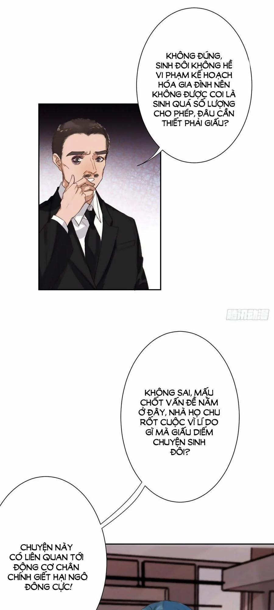 Mối Quan Hệ Không Hoàn Hảo 37 trang 18