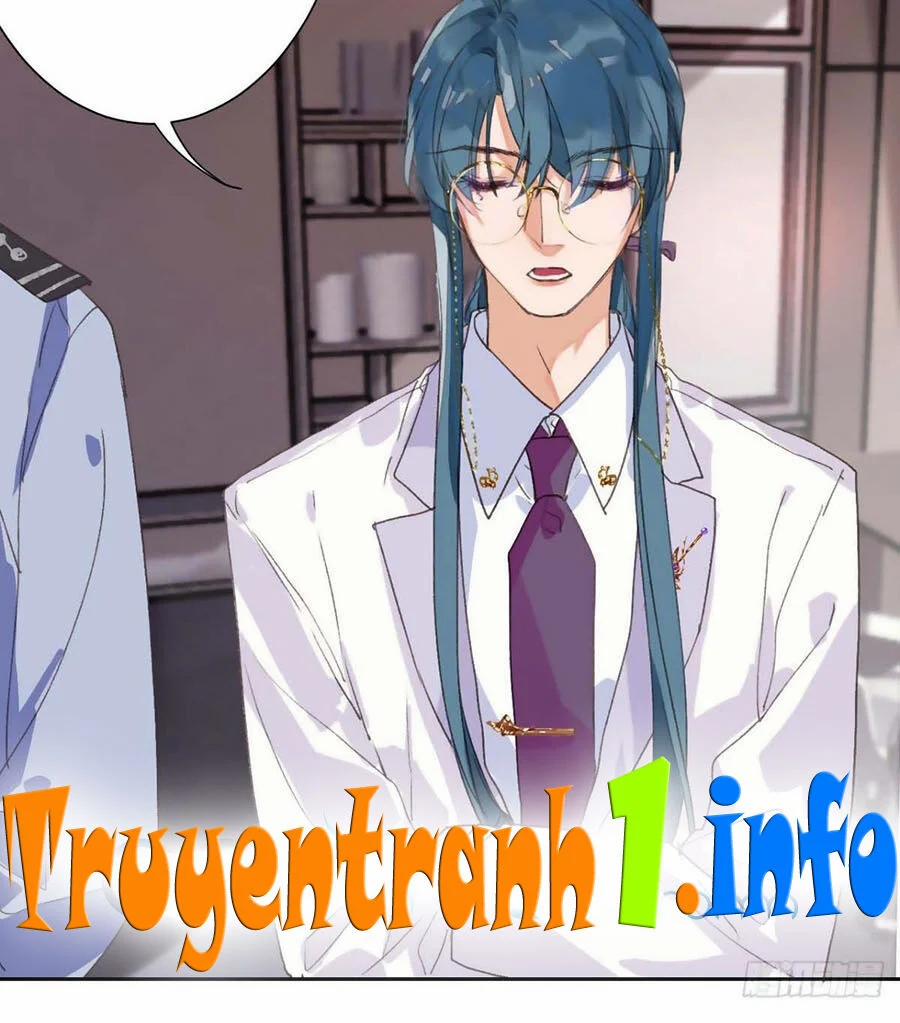 Mối Quan Hệ Không Hoàn Hảo 37 trang 19