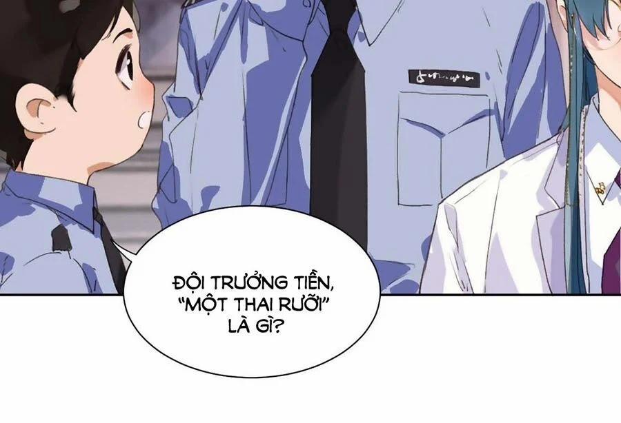 Mối Quan Hệ Không Hoàn Hảo 37 trang 21