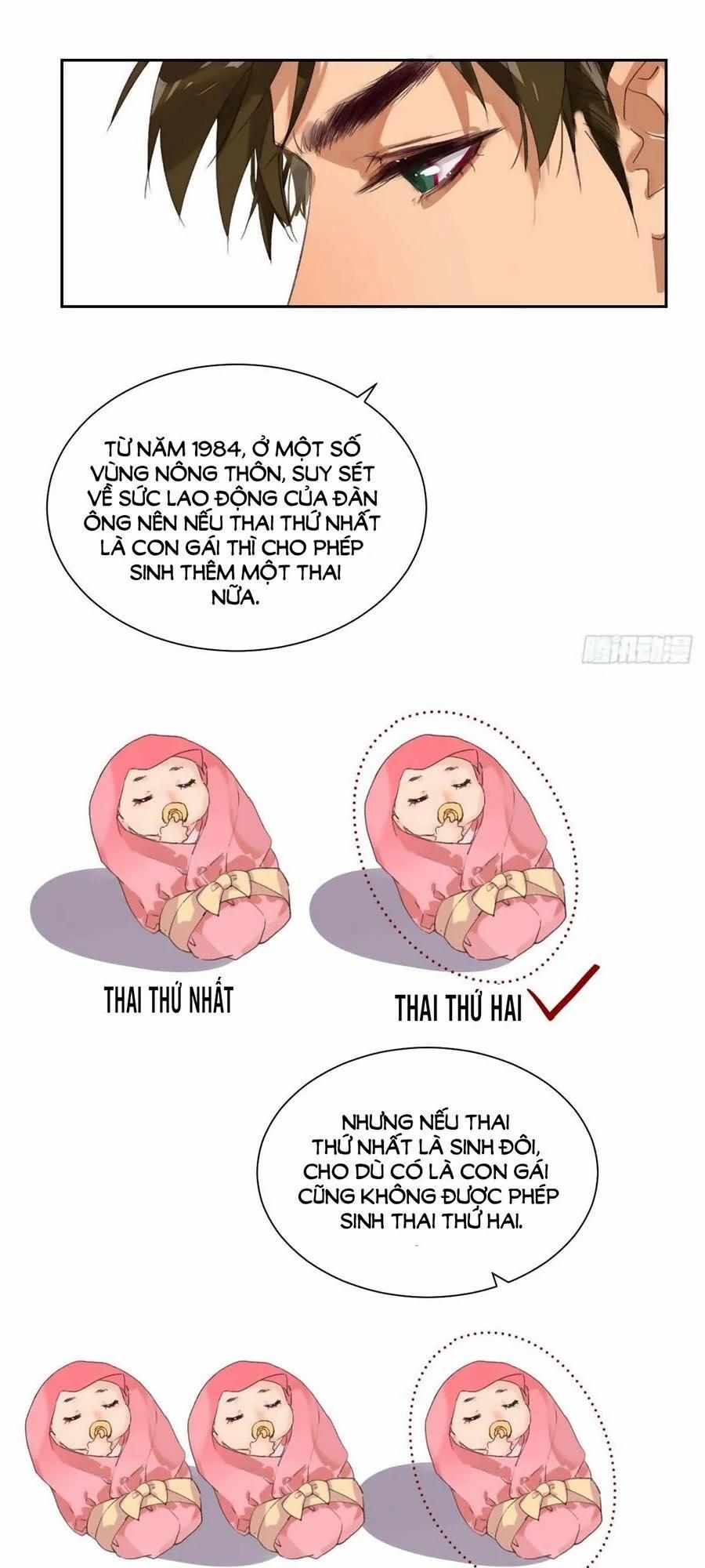 Mối Quan Hệ Không Hoàn Hảo 37 trang 22