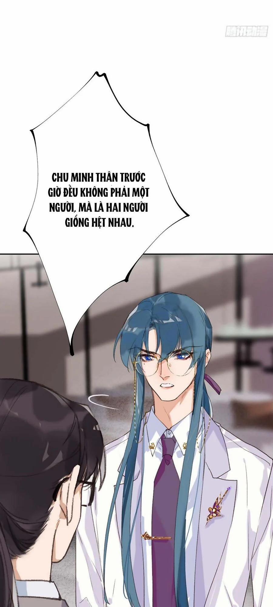 Mối Quan Hệ Không Hoàn Hảo 37 trang 8