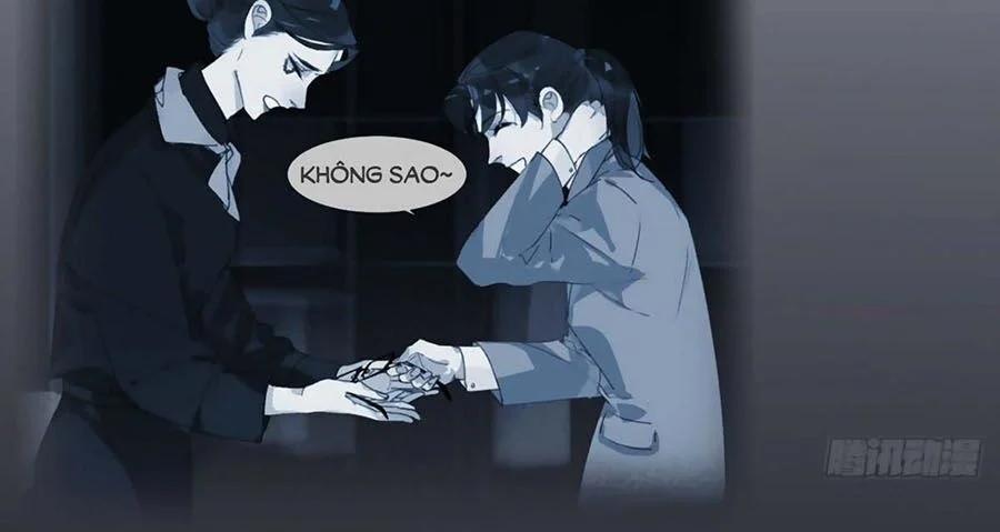 Mối Quan Hệ Không Hoàn Hảo 38 trang 1