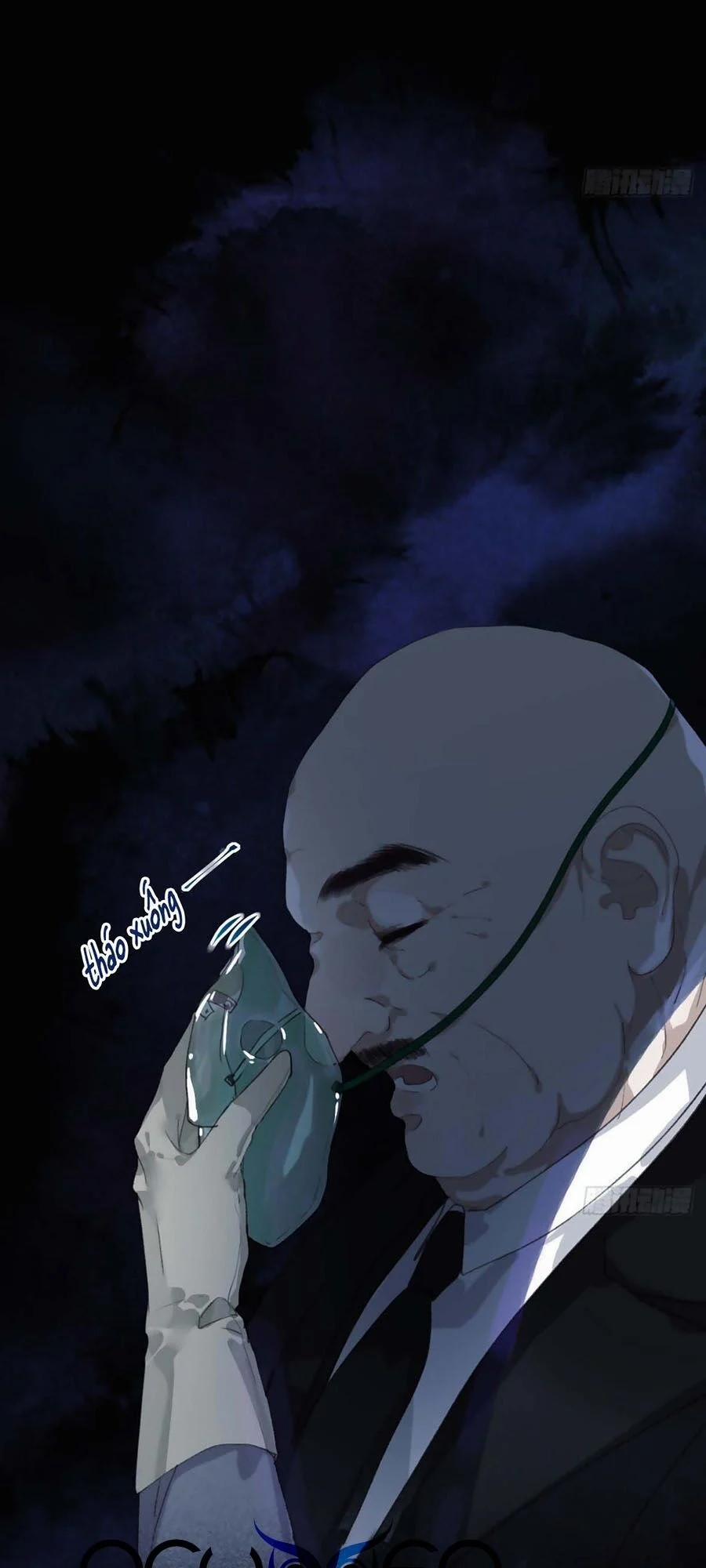 Mối Quan Hệ Không Hoàn Hảo 38 trang 11